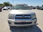 2005 Toyota Sequoia SR5