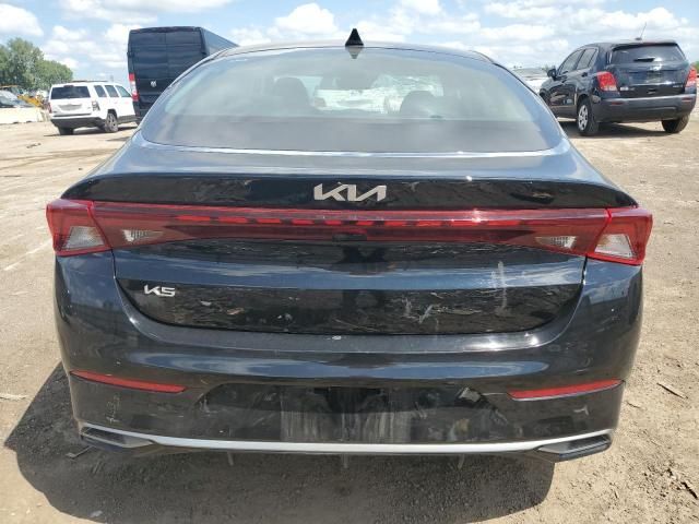 2023 KIA K5 LXS