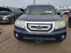 2011 Honda Pilot EXL