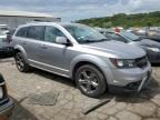 2015 Dodge Journey Crossroad