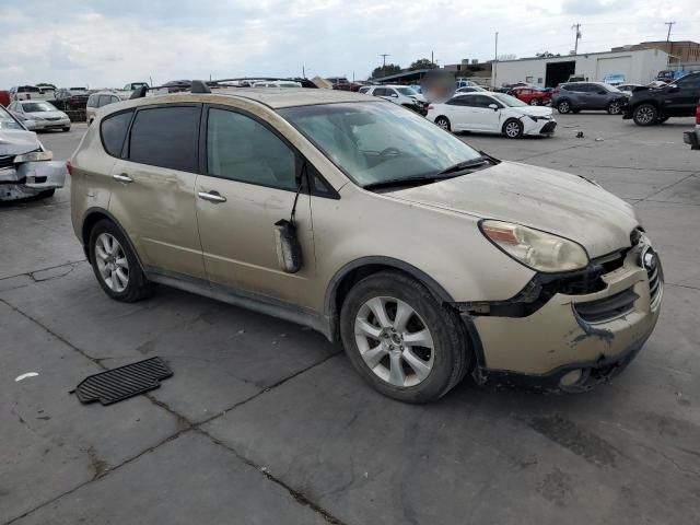 2007 Subaru B9 Tribeca 3.0 H6