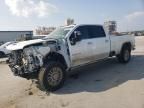 2023 Chevrolet Silverado K2500 High Country