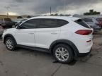 2019 Hyundai Tucson Limited