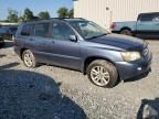 2006 Toyota Highlander Hybrid