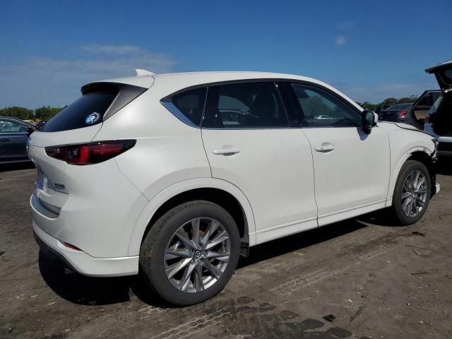 2024 Mazda CX-5 Premium