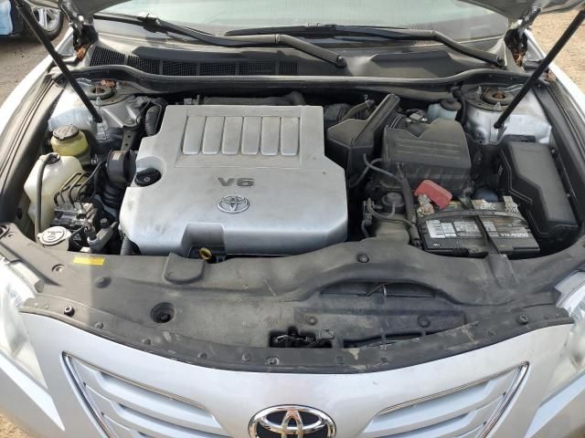 2009 Toyota Camry SE