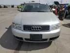 2005 Audi A4 1.8T Quattro