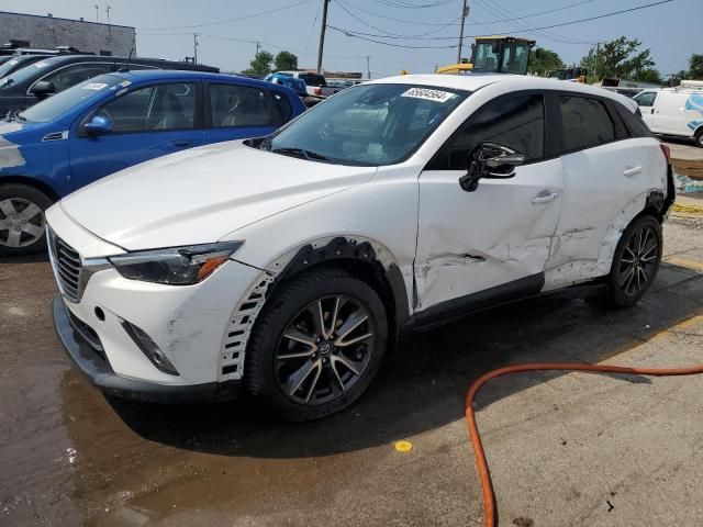 2016 Mazda CX-3 Grand Touring