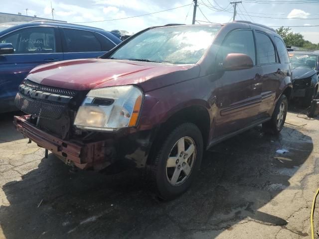 2008 Chevrolet Equinox LT