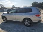 2011 Toyota Highlander Base