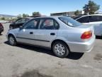 1999 Honda Civic LX