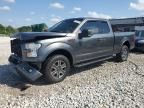 2016 Ford F150 Super Cab