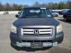 2007 Honda Pilot LX