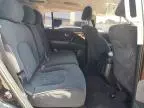 2018 Nissan Armada SV