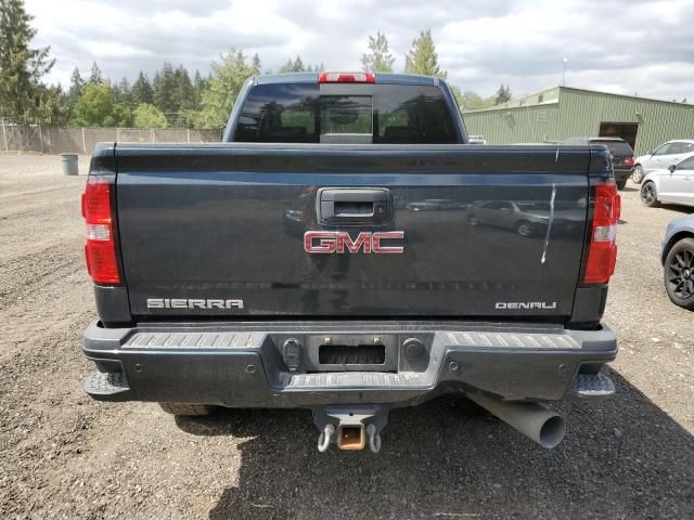 2019 GMC Sierra K2500 Denali