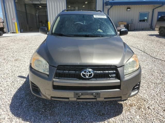 2009 Toyota Rav4