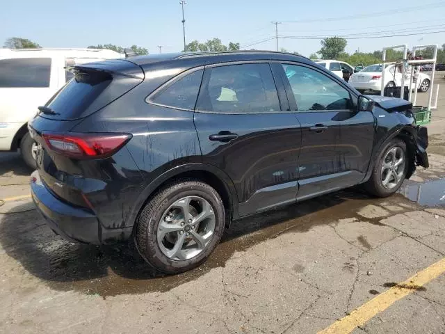 2024 Ford Escape ST Line Select