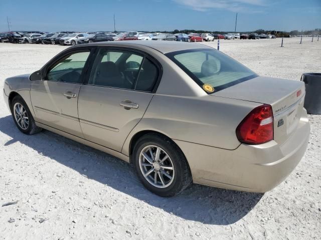 2007 Chevrolet Malibu LT