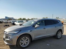 Buick Vehiculos salvage en venta: 2024 Buick Enclave Essence