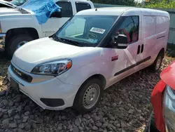 Dodge Promaster City Tradesman salvage cars for sale: 2022 Dodge RAM Promaster City Tradesman