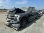 2022 Ford F150 Lightning PRO