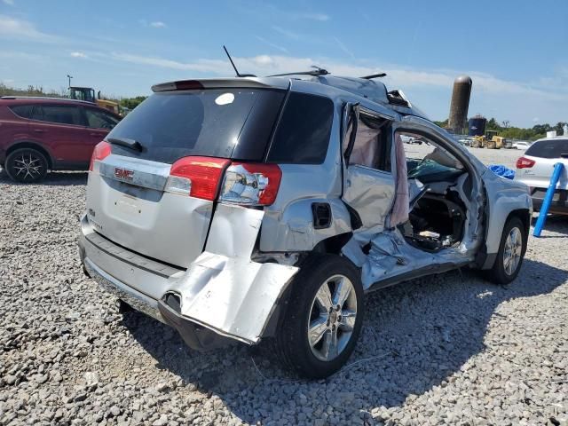 2015 GMC Terrain SLT