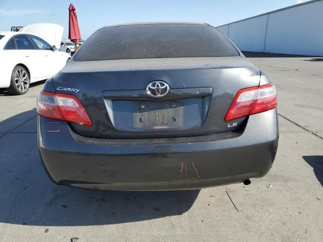 2007 Toyota Camry CE