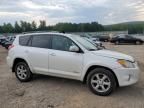 2010 Toyota Rav4 Limited