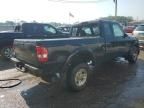 2002 Ford Ranger Super Cab