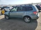 2010 Subaru Forester 2.5X Premium