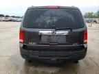 2015 Honda Pilot EXL