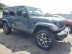 2024 Jeep Wrangler 4XE