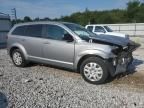 2016 Dodge Journey SE