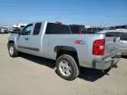 2012 Chevrolet Silverado K1500 LT