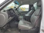 2012 Chevrolet Silverado K2500 Heavy Duty