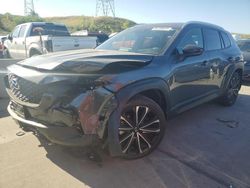 Vehiculos salvage en venta de Copart Littleton, CO: 2023 Mazda CX-50 Premium Plus