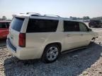 2015 Chevrolet Suburban K1500 LTZ