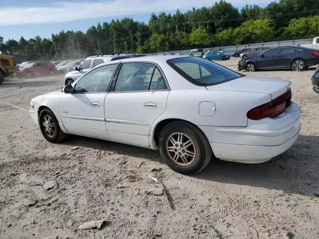 2000 Buick Regal LS