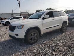 2011 Jeep Grand Cherokee Laredo en venta en Montgomery, AL