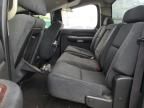 2008 Chevrolet Silverado K2500 Heavy Duty