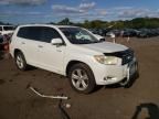 2008 Toyota Highlander Limited