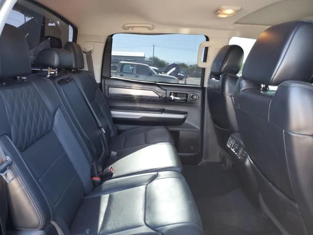 2018 Toyota Tundra Crewmax 1794