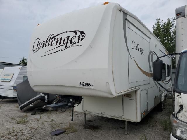 2007 Keystone Challenger