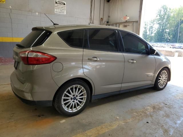 2015 Ford C-MAX SE