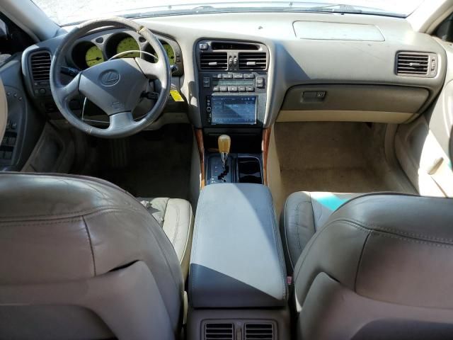 2000 Lexus GS 300