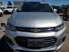 2017 Chevrolet Trax 1LT