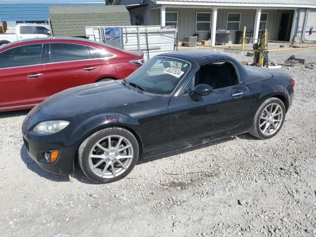 2010 Mazda MX-5 Miata