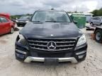 2014 Mercedes-Benz ML 350 Bluetec