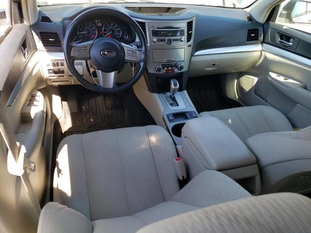 2011 Subaru Outback 2.5I Premium