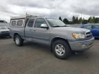 2001 Toyota Tundra Access Cab